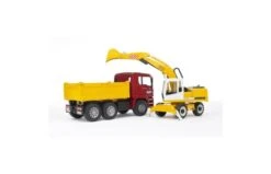Bruder 2751 MAN Vrachtwagen Met Liebherr Kraan -Trendy Speelgoedwinkel d4aad624090bd02d8bb21b30307e95a064c8580a0e316beb77148caa9374cc3f