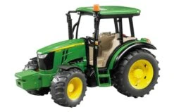 Bruder 2106 John Deere 5115M