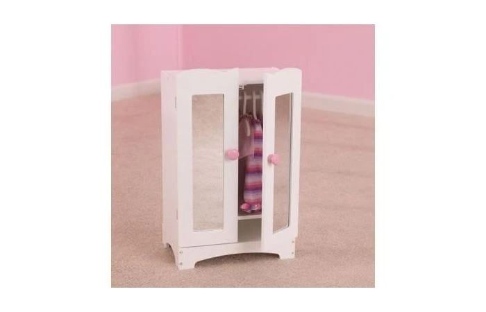 KidKraft Poppen Kledingkast 19 KidKraft Poppen Kledingkast - Afbeelding 19