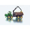 Siku 4061 John Deere Harvester