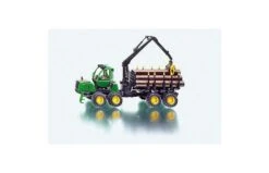 Siku 4061 John Deere Harvester