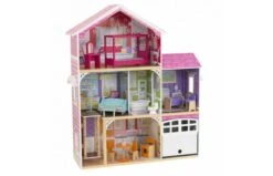 KidKraft Poppenhuis Avery -Trendy Speelgoedwinkel da88dfb671e9f65e90bc9a80a850e477827bc2d244cf724199a6918a7a9f7931