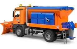 Bruder 3685 MB Arocs Winterdienst + Sneeuwschuiver -Trendy Speelgoedwinkel dbdf608b7c35478ff01b07958b49c8223c6ddab606c4942bfceee21016269e9e
