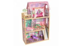 KidKraft Ava Poppenhuis 14 KidKraft Ava Poppenhuis -Trendy Speelgoedwinkel ddd4398ef1ae833ddd00b1c1e27039d0eb0724f894346e0034d35475b14ea51d