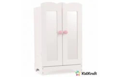 KidKraft Poppen Kledingkast 28 KidKraft Poppen Kledingkast -Trendy Speelgoedwinkel de2e813587f32377349ee15ebabb8be8003e579c2a985d8d9b9d8863786508f5