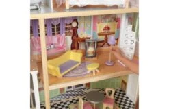 KidKraft Kaylee Poppenhuis 28 KidKraft Kaylee Poppenhuis -Trendy Speelgoedwinkel de9d60d99f842e708595b37688a8c85baafeac1a5228d39f67498745862d1f46