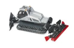 Bruder 2545 Prinoth Snow Leitwolf -Trendy Speelgoedwinkel ding 1