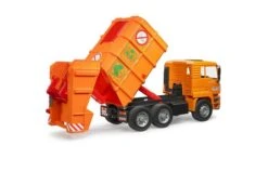 Bruder 2760 MAN TGS Vuilniswagen -Trendy Speelgoedwinkel ding 3