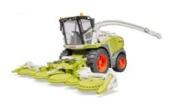 Bruder 2134 Claas Jaguar 980 Veldhakselaar -Trendy Speelgoedwinkel e31296286872806f0d1b8f191d95ca41c89181a630e31d846f88334cfd3a7cdd