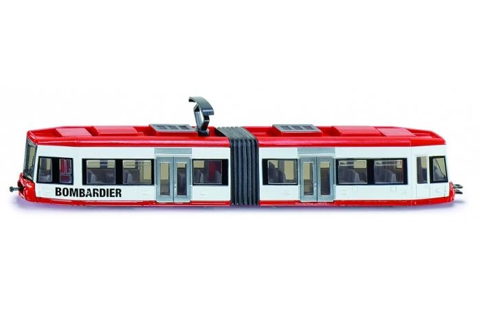 1895 Tram Siku 1 1895 Tram Siku