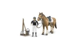 Bruder Figurenset Paardrijden 62505 -Trendy Speelgoedwinkel e6afc5e3419fd1f5a2023122616a65547d4bf77c940fc9b9c8730e1a40f513e4