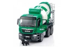 Bruder 3710 MAN TGS Betonwagen -Trendy Speelgoedwinkel e7ce5f685f20156574e4d4980c93cedaffce620720643c6533e972d3d6031089