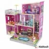 KidKraft Poppenhuis Uptown