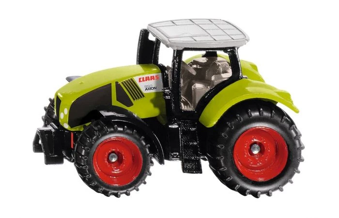 Siku 1030 Claas Axion 950 1 Siku 1030 Claas Axion 950