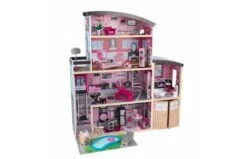 KidKraft Sparkle Mansion-poppenhuis -Trendy Speelgoedwinkel ea0424b6f548476a1afbfb03dff68c1f0f08981545f9e6e22e657b3cb71b3212