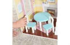 KidKraft Poppenhuis Glendale Manor -Trendy Speelgoedwinkel ecf63d85eee8e5aac12f8ccb0d94fd739550cdab17cbf2d181873de5b5b8f0ab