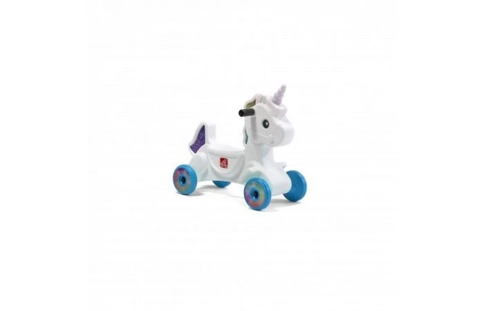 Step2 Unicorn Up & Down Roller Coaster 3 Step2 Unicorn Up & Down Roller Coaster - Afbeelding 3