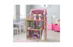 KidKraft Ava Poppenhuis 16 KidKraft Ava Poppenhuis -Trendy Speelgoedwinkel efde642cd0737c14db5edfd27e66a9123b090db120cb79287cdd005048a52ca7