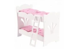 KidKraft Poppen Stapelbed -Trendy Speelgoedwinkel f04c2fcd113b11ee9e8d924fd4a5e4c4c7e119cd43bb1c075c97c1e423879573