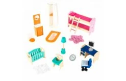 KidKraft Poppenhuis So Chic -Trendy Speelgoedwinkel f08e5f142f752b5d4df54e1720cb61ef7472a30715245605906c1d61f562fe47