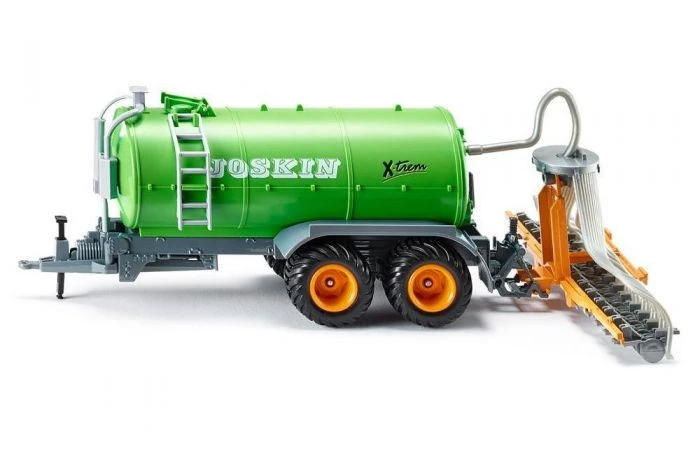 Siku 2270 Joskin Mestinjecteur 1:32 1 Siku 2270 Joskin Mestinjecteur 1:32