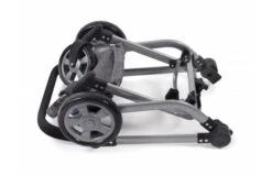 Bayer Chic Poppenwagen Mika Combi (lichtgrijs/roze) -Trendy Speelgoedwinkel f37dff7cec9d825800badc680c46c69203ae0e1e0917e5be6a3b157c140fc0a1