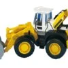 Bruder 2430 Liebherr Shovel L574
