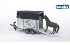 Bruder 2592 Land Rover Met Paardentrailer 8 Bruder 2592 Land Rover Met Paardentrailer -Trendy Speelgoedwinkel f41810526125c437ac5589b3277378a4667034738ab5c52661effd1e415ced12