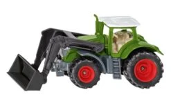 Siku Fendt 1050 Met Voorlader 1393
