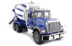 Bruder 2814 Mack Betonwagen -Trendy Speelgoedwinkel f8c2397b63576ef8d3415e5e4ec5332ef7c5024e23b2e8da3504f331c6d99694