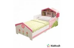KidKraft Peuterbed Poppenhuis-stijl