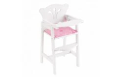 KidKraft Kinderstoel Pop Lil' Doll -Trendy Speelgoedwinkel fadafb4941fee491e43f84e5b68c0fc1f6689573aae43bcc59747d70d5905440