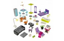 KidKraft Poppenhuis Uptown -Trendy Speelgoedwinkel fd0f53d1523cf106717b19c3dae41ae9dae6059499aba96c3d85b6ac7c065569