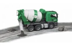 Bruder 3710 MAN TGS Betonwagen -Trendy Speelgoedwinkel fd8bc2111092c412d9f0a8ad0543969708ba8132d5b0d321801396614964c3d3