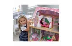 KidKraft Ava Poppenhuis 11 KidKraft Ava Poppenhuis -Trendy Speelgoedwinkel fdd6f8473dd112331999c4069cfae1c70334cc56422028ee14a969ff3442fafc