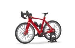 Bruder 63110 Racefiets Met Fietser -Trendy Speelgoedwinkel fiets 9