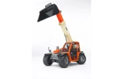 Bruder 2140 JLG 2505 Verreiker 7 Bruder 2140 JLG 2505 Verreiker -Trendy Speelgoedwinkel file 1