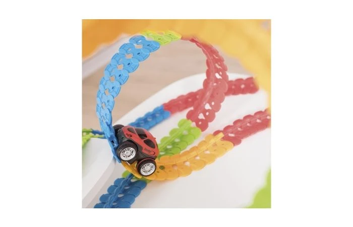 Smoby FleXtreme Discovery Set 8 Smoby FleXtreme Discovery Set - Afbeelding 8