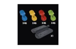 Smoby FleXtreme Discovery Set 20 Smoby FleXtreme Discovery Set -Trendy Speelgoedwinkel flextreme discovery set 180902 05