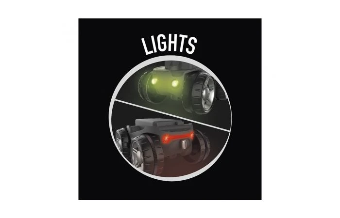 Smoby FleXtreme Discovery Set 6 Smoby FleXtreme Discovery Set - Afbeelding 6