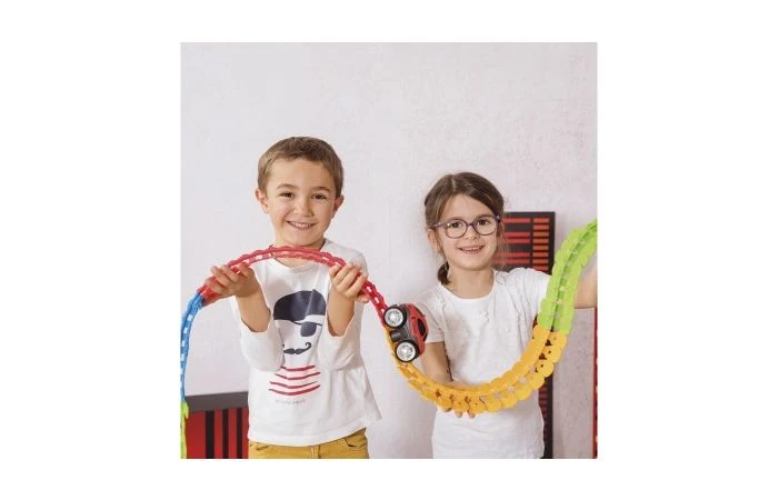 Smoby FleXtreme Discovery Set 10 Smoby FleXtreme Discovery Set - Afbeelding 10