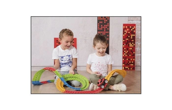 Smoby FleXtreme Discovery Set 9 Smoby FleXtreme Discovery Set - Afbeelding 9