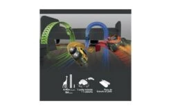 Smoby FleXtreme Discovery Set 23 Smoby FleXtreme Discovery Set -Trendy Speelgoedwinkel flextreme discovery set 180902 14