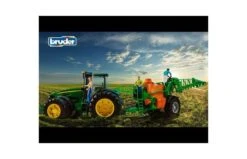 Bruder 2106 John Deere 5115M -Trendy Speelgoedwinkel hqdefault 32 50