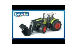 Bruder 3013 Claas Axion 950 Met Voorlader -Trendy Speelgoedwinkel hqdefault 32 54