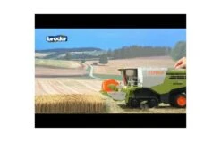 Bruder 2120 Claas Lexion 480 -Trendy Speelgoedwinkel hqdefault 32 56