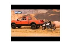Bruder 2500 RAM 25 Power Wagon -Trendy Speelgoedwinkel hqdefault 32 59