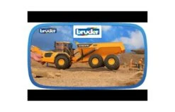 Bruder 2455 Volvo A60H Dumper -Trendy Speelgoedwinkel hqdefault 32 61