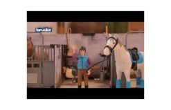 Bruder 62506 Paardenstal 9 Bruder 62506 Paardenstal -Trendy Speelgoedwinkel hqdefault 33 12