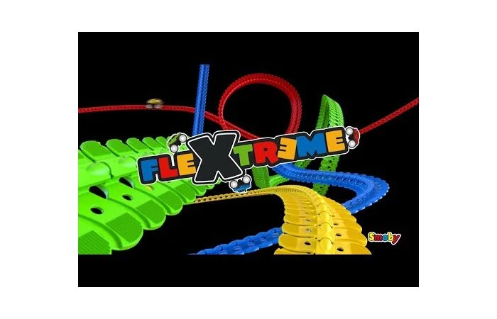 Smoby FleXtreme Discovery Set 17 Smoby FleXtreme Discovery Set - Afbeelding 17